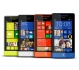 HTC Windows Phone 8S